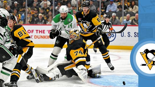 Undone by officiating, special teams taken in Cranberry, Pa.